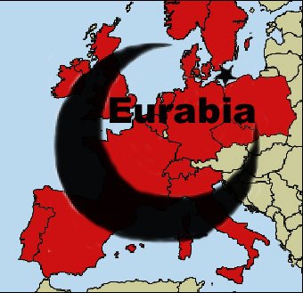 "The Islamic State of Eurabia"