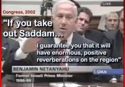 Netanyahu_Iraq_War