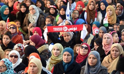 tunisian_women